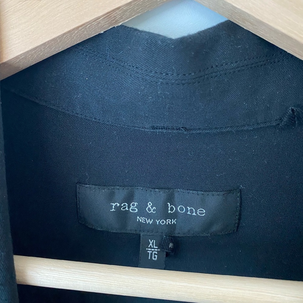 Rag N Bone Button Down - image 2